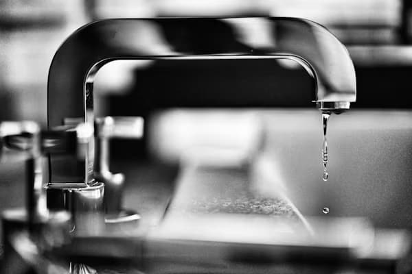 Water Heater Repair & Install