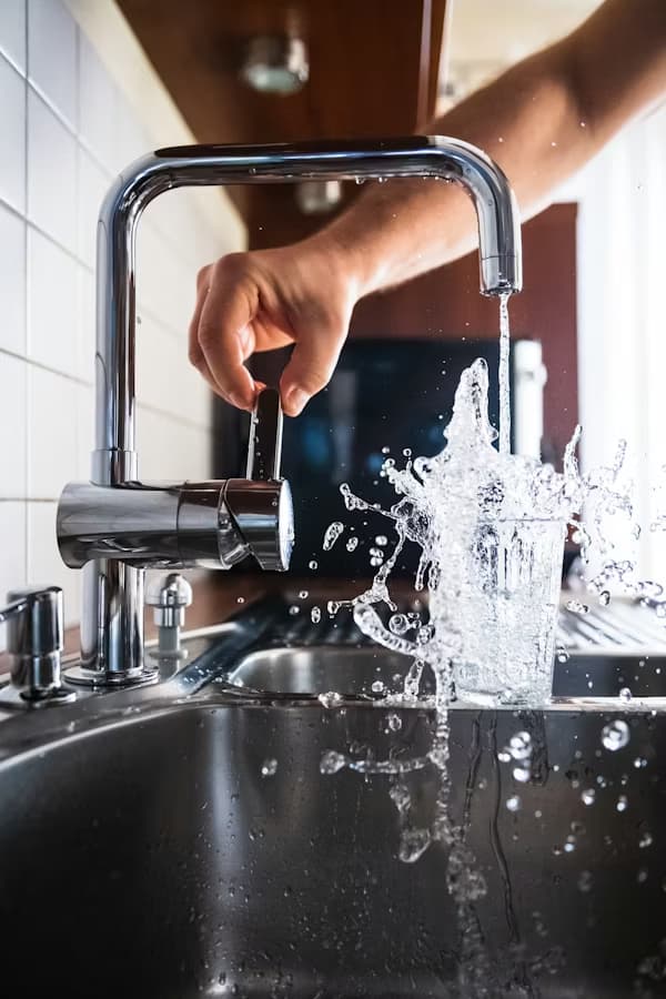 Leak Detection