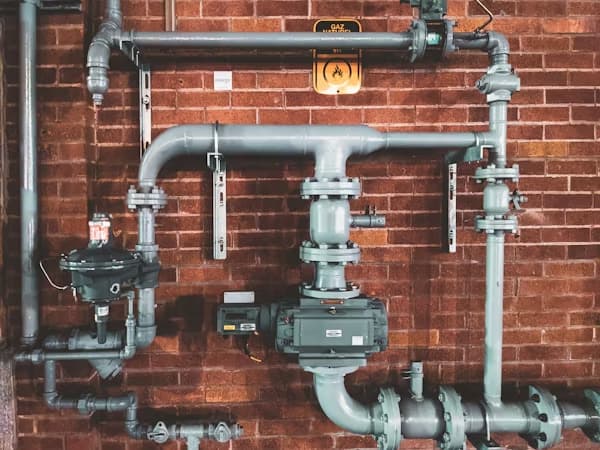 24/7 Emergency Plumbing