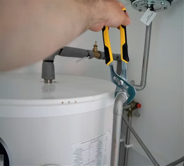 Fixture Installation