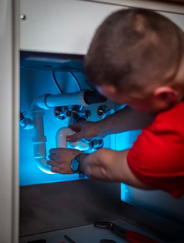 Values that shape our plumbing service philosophy