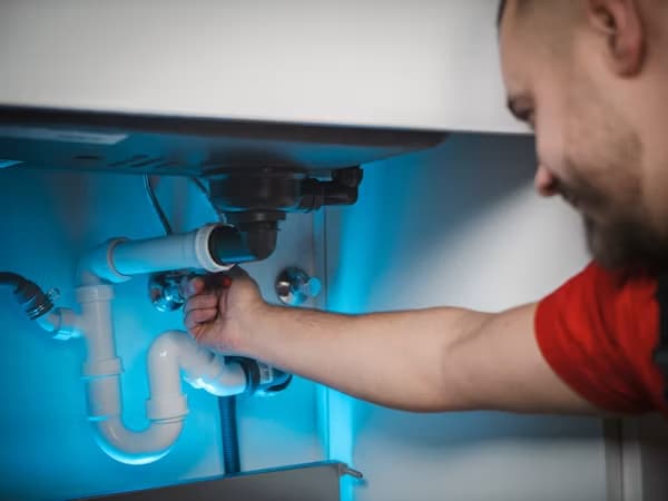 Transparent pricing for quality plumbing services you can trust